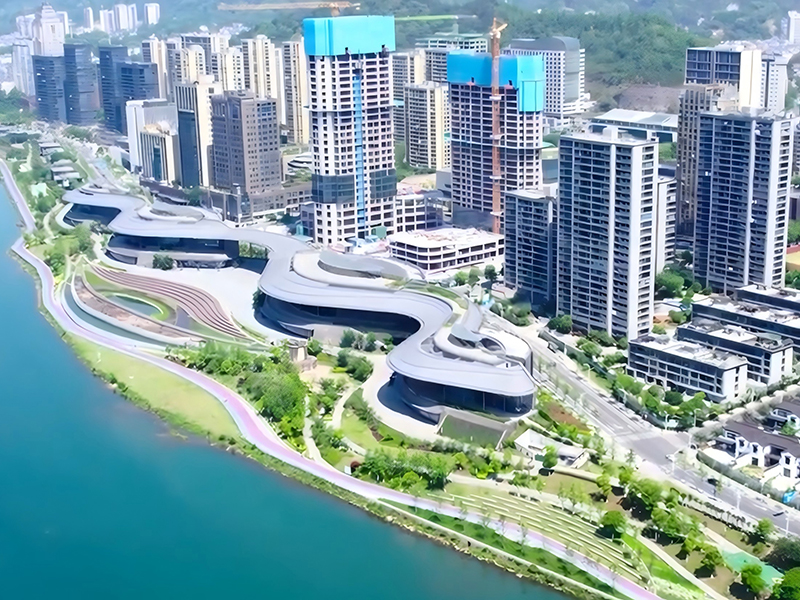 建德節(jié)水匯報(bào)片